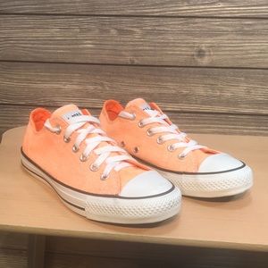 Vintage Converse All-Star Sneakers